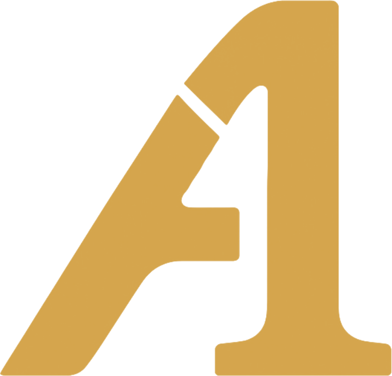 A1 Flooring Pro logo